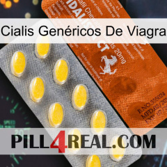 Cialis Genéricos De Viagra 42